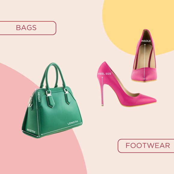 Your measurement guide! 📏👖👗👕 - Picture 4 of 4